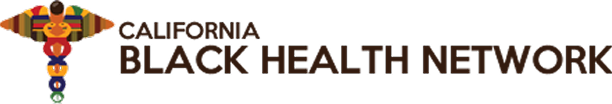 Black Health Network logo