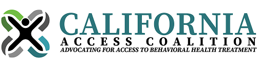 CA Access Coalition logo