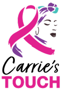 Carrie's Touch logo