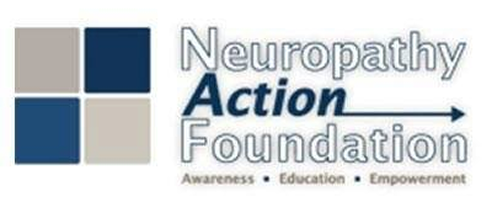 Neuropathy Action Foundation logo