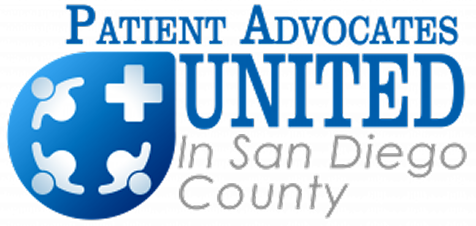 Patient Advocates United logo