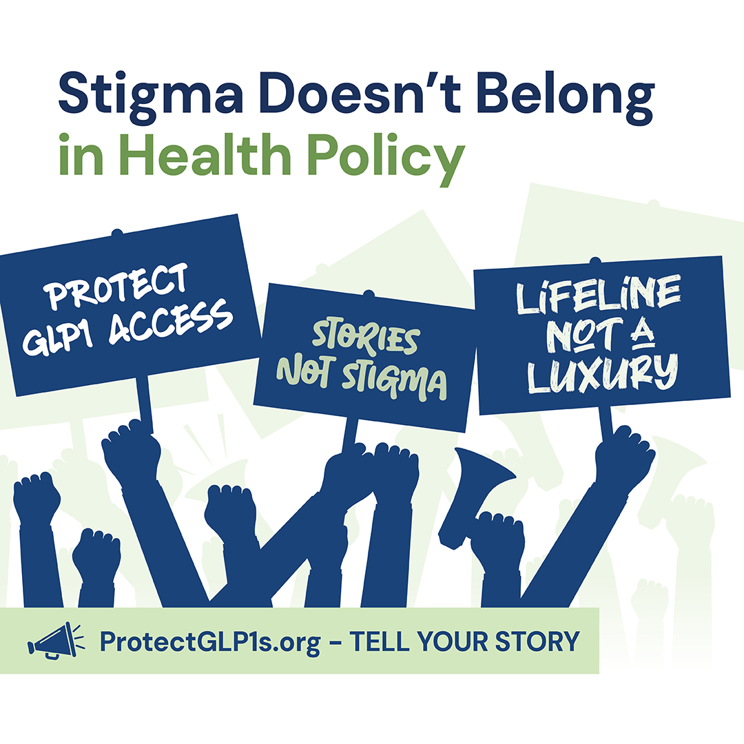 Shareable graphic: Stories, not stigma